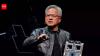 Nvidia CEO Jensen Huang to Google, Microsoft, Meta and Amazon's 'worried investors': Don't be alarmed because ...