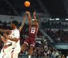 Rapid Recap: No. 21 Arkansas 88, Mississippi State 68
