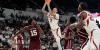 No. 21 Arkansas cruises past Mississippi State, behind Acuff’s 24 points