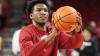 Arkansas basketball's Karter Knox, D.J. Wagner out vs Mississippi State