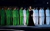 Laura Pausini Sings at Opening Ceremony of 2026 Winter Olympics & More Uplifting Moments in Latin Music