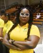 Sunshine Girls coach takes positives from heavy loss to Australia