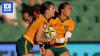 Australia's men and women make perfect start to Perth Sevens