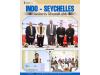 Indo-Seychelles Business Roundtable in Mumbai focuses on maritime trade, blue economy, and sustainable development