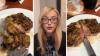 Woman Cuts Into Steak At New Mexico Restaurant. Ew, Why Does It Look Like That?: ‘I Don’t Send Food Back Often, But That Is 1000% Going Back’