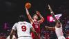 'Handled business': Mast leads Nebraska men's basketball to another road victory