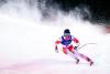 2026 Winter Olympics: Swiss racer Von Allmen wins first gold