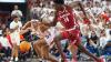 On Charles Bediako's five-game run with Alabama basketball | Goodbread