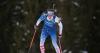 How an Alaskan twist of fate sent Maxime Germain on his Olympic biathlon journey