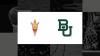How to watch Arizona State vs. Baylor women's basketball: TV channel and streaming options for February 7