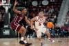 MCBB: Mississippi State routed by No. 21 Arkansas, 88-68