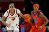 Arkansas women's basketball at Florida: How to watch and listen, game time, what to know