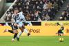 Newcastle 2-3 Brentford: Dango Ouattara strikes late as Bees come out on top in five-goal thriller