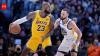 Los Angeles Lakers vs Golden State Warriors (02-07-2026) game preview: When and where to watch, expected lineup, injury report, prediction, and more