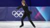Gogolev finishes 3rd in men's short program to help Canada qualify for team event final