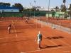Davis Cup: Morocco and Colombia Locked in a Tie in Casablanca