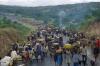 Rwanda on its own to prevent Genocide