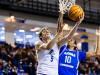 Fernandez OT shot lifts Delaware to Conference USA basketball win