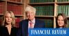 Why these top Aussie lawyers are ‘enemies of the state’ in Britain
