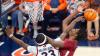 Auburn basketball vs Alabama photo gallery, top images
