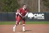 No. 8 Arkansas softball routs Coastal Carolina behind Robyn Herron's strong outing
