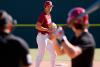 Arkansas baseball pitchers win Saturday scrimmage