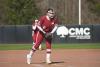 No. 8 Arkansas softball routs Coastal Carolina behind Robyn Herron's strong outing