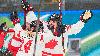 Canada women’s hockey shuts out Switzerland in Olympic opener