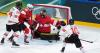Canada blanks Swiss 4-0 in Olympic women’s hockey