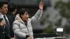 Japan election: Sanae Takaichi set for big win as polls open