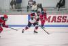 UMass women’s club hockey finds a way to beat Arizona 3-2
