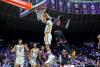 LSU men’s basketball can’t maintain early lead against Georgia, handed eighth conference loss