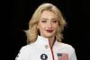 Olympic figure skater steps away from social media after receiving 'threats' for Trump comments