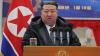 Kim expected to issue major policy goals at North Korea party congress this month