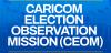 STATEMENT: Arrival of CARICOM Election Observation Mission – General elections of Barbados