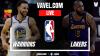 Warriors vs Lakers LIVE Score Updates: Tight game (39-36)