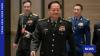 Zhang Youxia: veteran Chinese princeling caught in Xi’s military purge