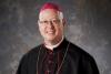 Colorado bishop named by Pope Leo as new archbishop of Denver