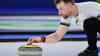Swiss curling team finishes with a flourish over Czechia