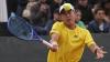 Ecuador in box seat in Davis Cup tie against Australia