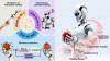 Flexible Electronics: Technological Revolution Of Robot Components For Intelligent Robots