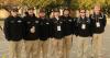Gila Ridge FFA earns third place in National Turfgrass Science Invitational