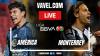 America vs Monterrey LIVE Score Updates: Zendejas puts the advantage (1-0)
