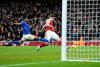Arsenal win with ease as Man  United and Carrick prevail again