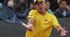 Ecuador in box seat in Davis Cup tie against Australia
