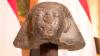 Netherlands returns 3,500-yr-old looted sculpture to Egypt