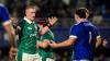 Eight-try France too strong for Ireland U20s