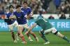 Evolving France threaten Boks