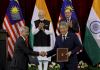 Anwar, Modi witness exchange of 11 MoUs spanning trade, security, TVET and healthcare
