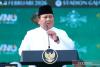 Prabowo cites fertilizer access, rice abundance as food security gains